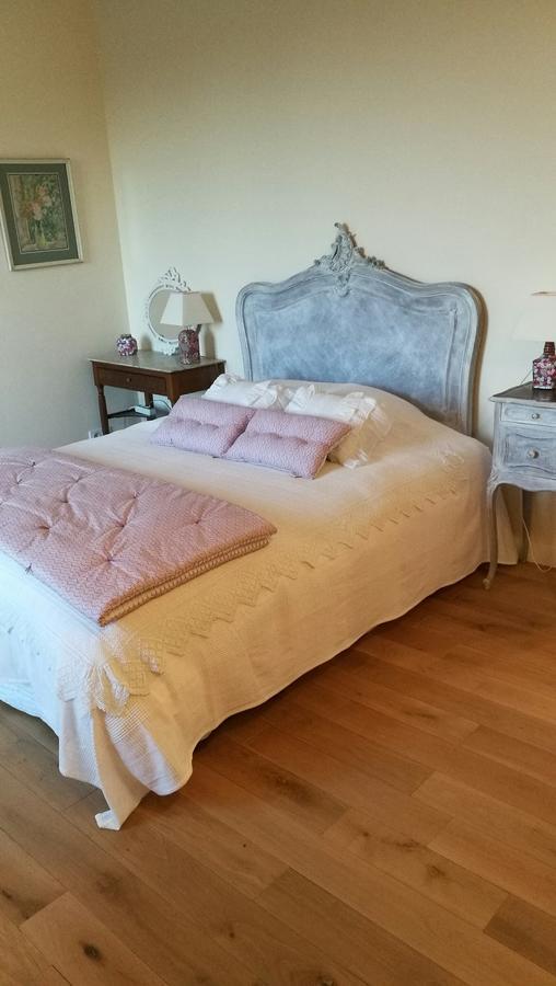 Chateau Peyrot Hotel Orgueil Buitenkant foto