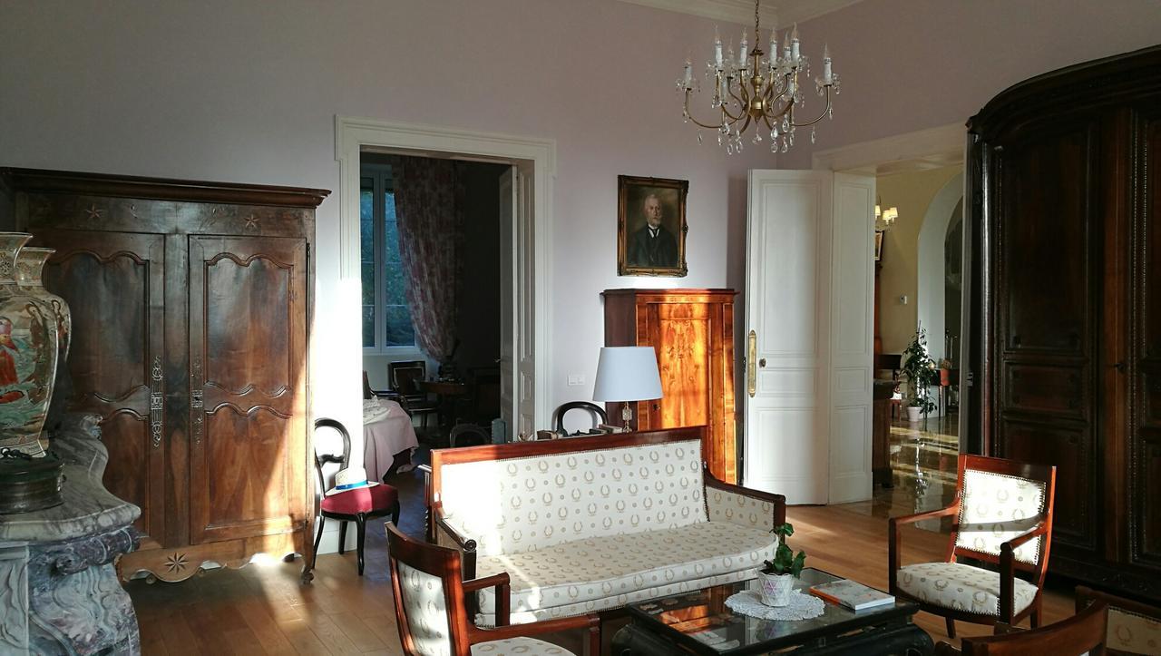 Chateau Peyrot Hotel Orgueil Buitenkant foto